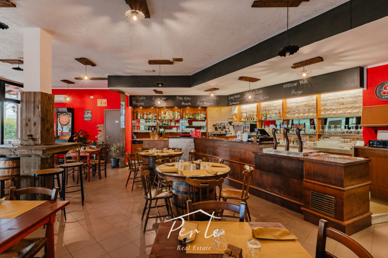 Immagine 3 di Attività commerciale in vendita  in via roma 4 a Schivenoglia