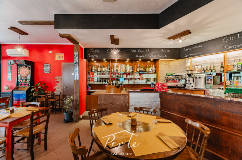 Immagine 5 di Attività commerciale in vendita  in via roma 4 a Schivenoglia