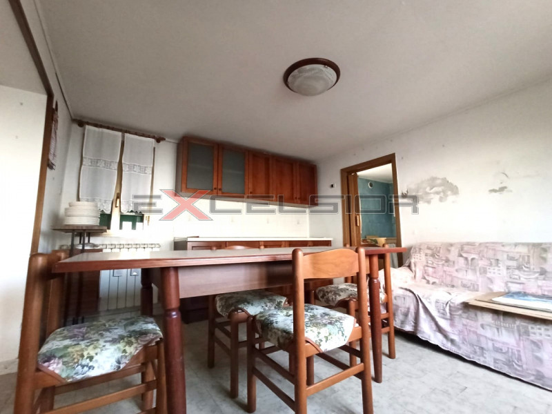 Immagine 2 di Casa indipendente in vendita  in Corso Risorgimento n. 160 Porto Viro a Adria