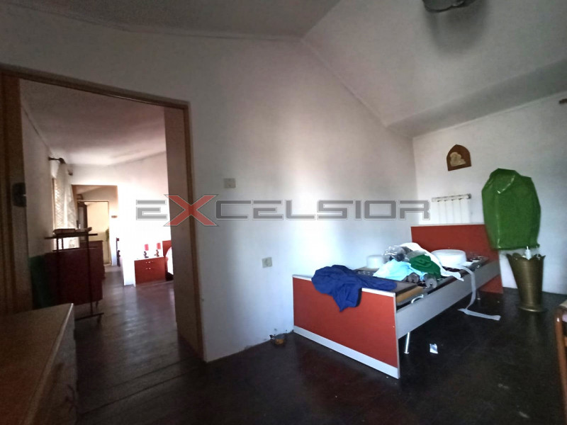 Immagine 9 di Casa indipendente in vendita  in Corso Risorgimento n. 160 Porto Viro a Adria