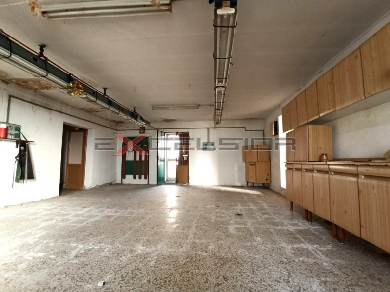 Immagine 11 di Casa indipendente in vendita  in Corso Risorgimento n. 160 Porto Viro a Adria