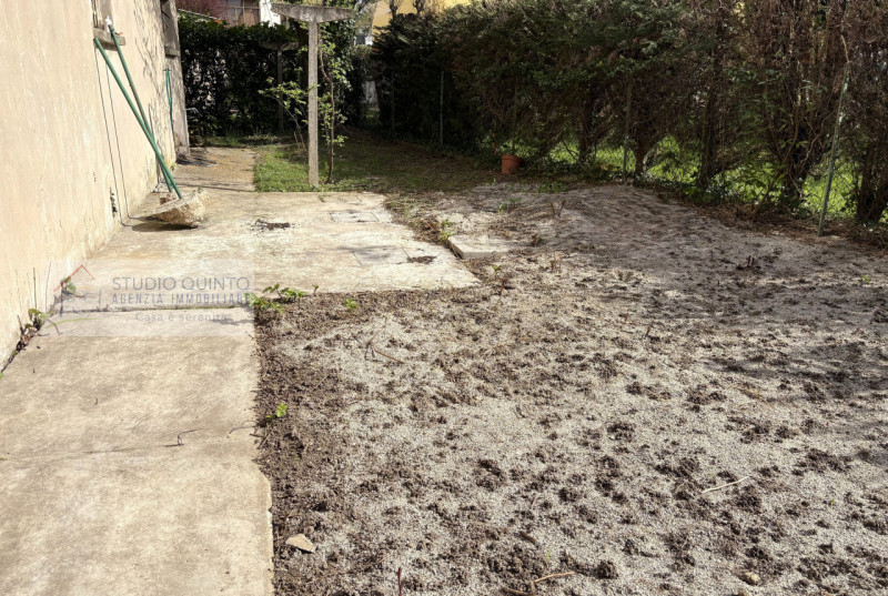 Immagine 3 di Appartamento in vendita  a Treviso