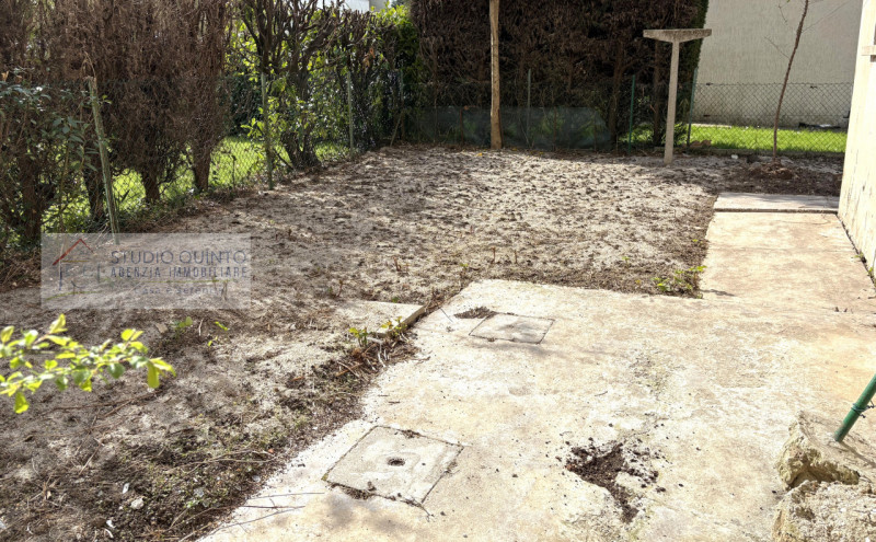 Immagine 4 di Appartamento in vendita  a Treviso