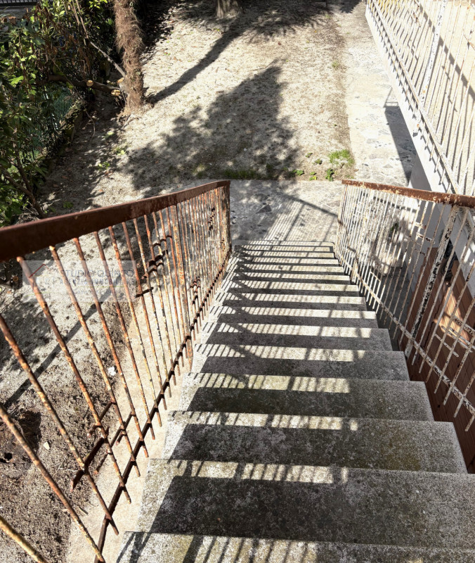 Immagine 6 di Appartamento in vendita  a Treviso