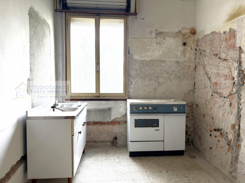 Immagine 13 di Appartamento in vendita  a Treviso