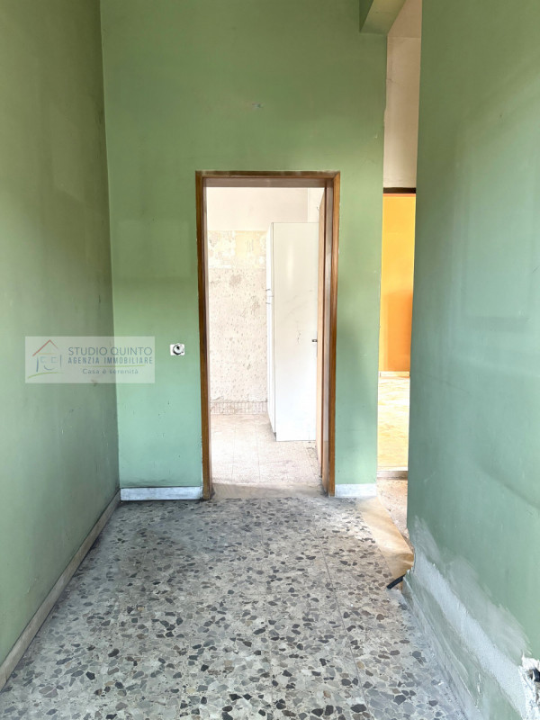 Immagine 18 di Appartamento in vendita  a Treviso