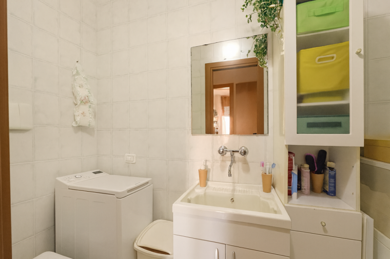 Immagine 10 di Appartamento in vendita  in VIA SAN BONIFACIO a San Bonifacio