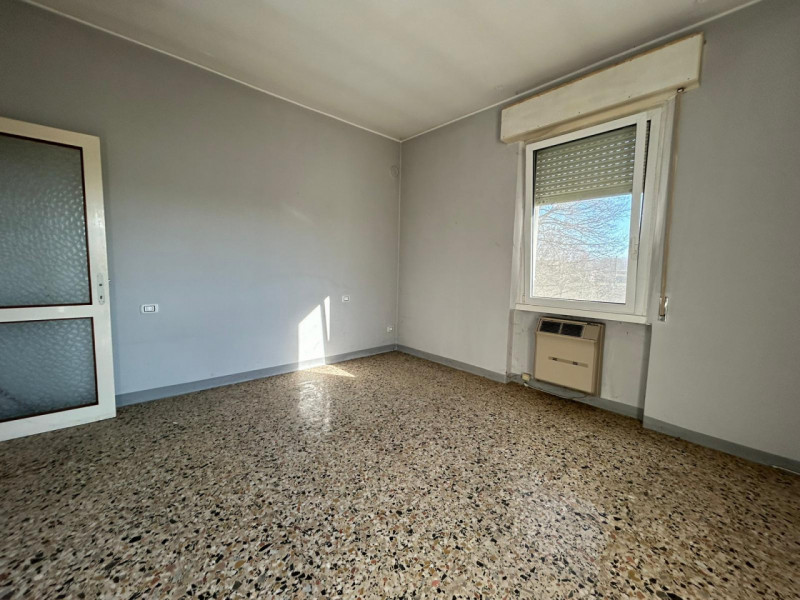 Immagine 5 di Casa indipendente in vendita  in Strada Provinciale 60 a Sorbolo Mezzani