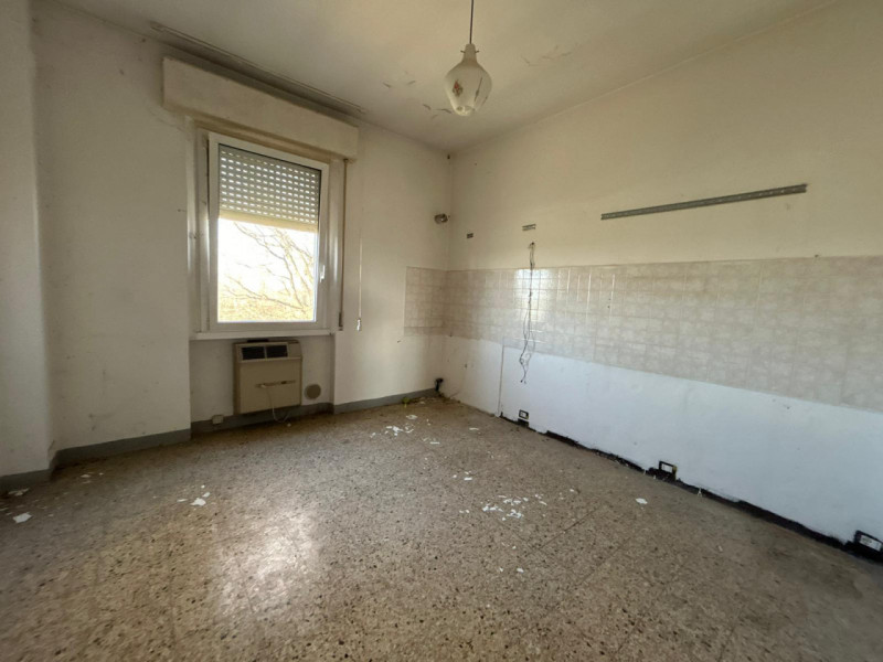 Immagine 10 di Casa indipendente in vendita  in Strada Provinciale 60 a Sorbolo Mezzani