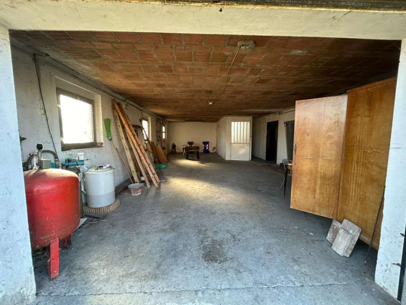 Immagine 23 di Casa indipendente in vendita  in Strada Provinciale 60 a Sorbolo Mezzani