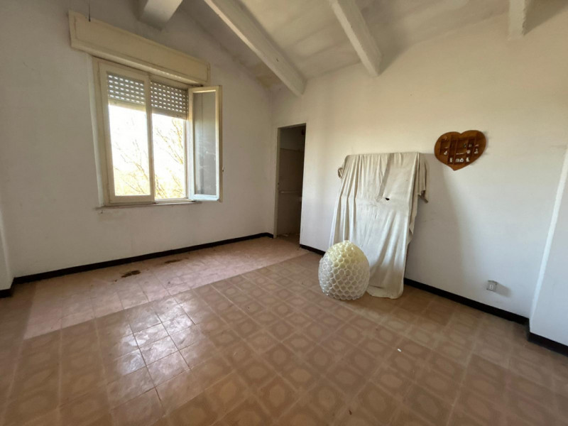 Immagine 27 di Casa indipendente in vendita  in Strada Provinciale 60 a Sorbolo Mezzani