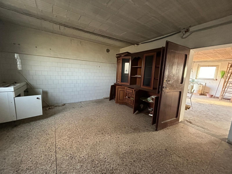 Immagine 30 di Casa indipendente in vendita  in Strada Provinciale 60 a Sorbolo Mezzani