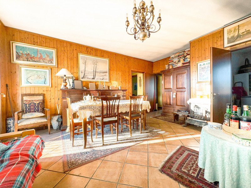 Immagine 6 di Appartamento in vendita  in Via orlandini 8 a Invorio