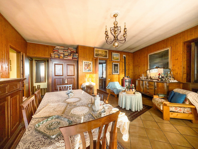 Immagine 7 di Appartamento in vendita  in Via orlandini 8 a Invorio