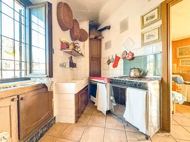 Immagine 10 di Appartamento in vendita  in Via orlandini 8 a Invorio