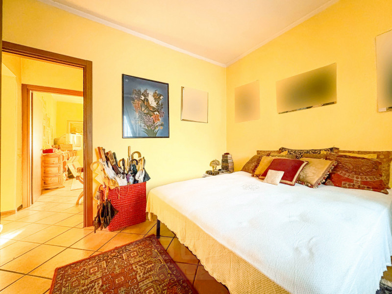 Immagine 12 di Appartamento in vendita  in Via orlandini 8 a Invorio