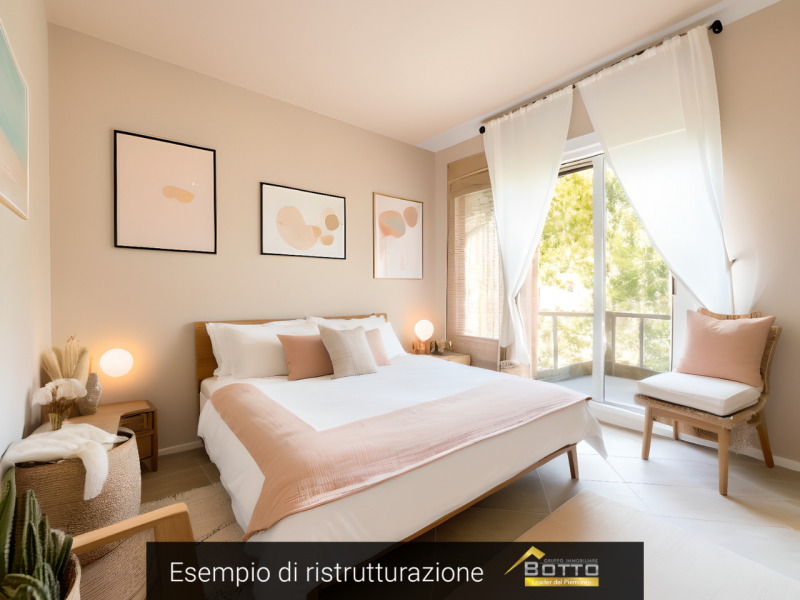 Immagine 13 di Appartamento in vendita  in Via orlandini 8 a Invorio