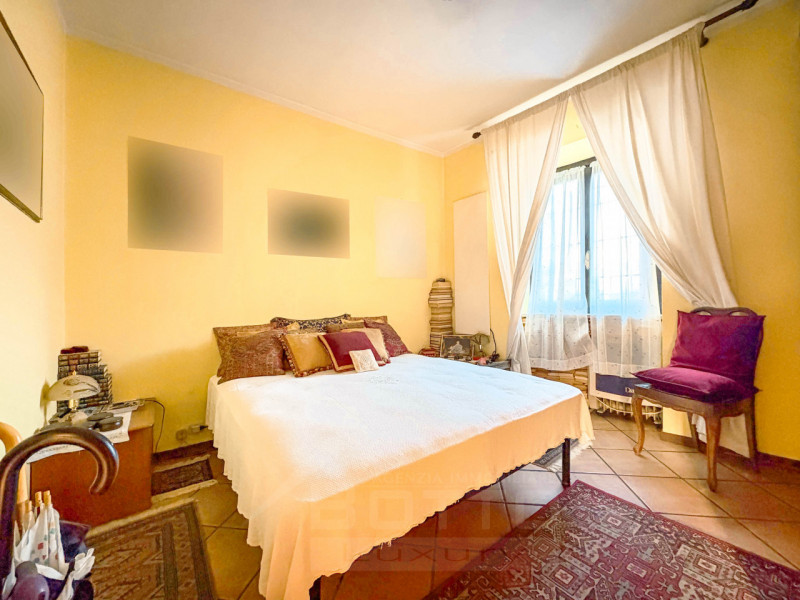 Immagine 14 di Appartamento in vendita  in Via orlandini 8 a Invorio