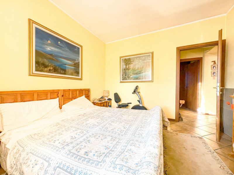 Immagine 16 di Appartamento in vendita  in Via orlandini 8 a Invorio