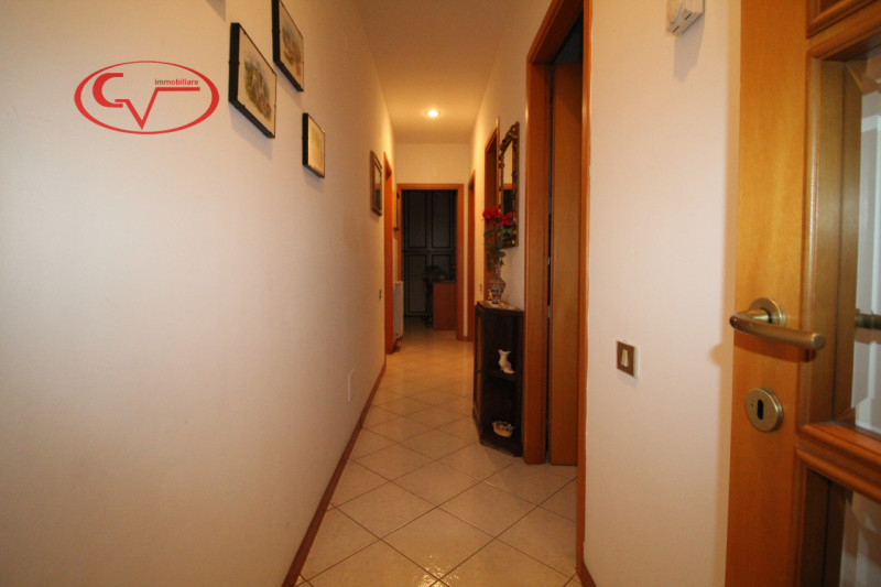 Immagine 6 di Appartamento in vendita  in Via Spartaco lavagnini a San Giovanni Valdarno