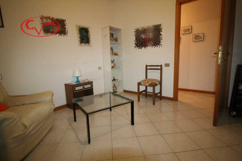 Immagine 8 di Appartamento in vendita  in Via Spartaco lavagnini a San Giovanni Valdarno