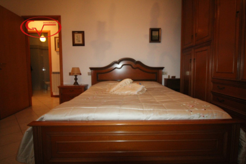 Immagine 10 di Appartamento in vendita  in Via Spartaco lavagnini a San Giovanni Valdarno