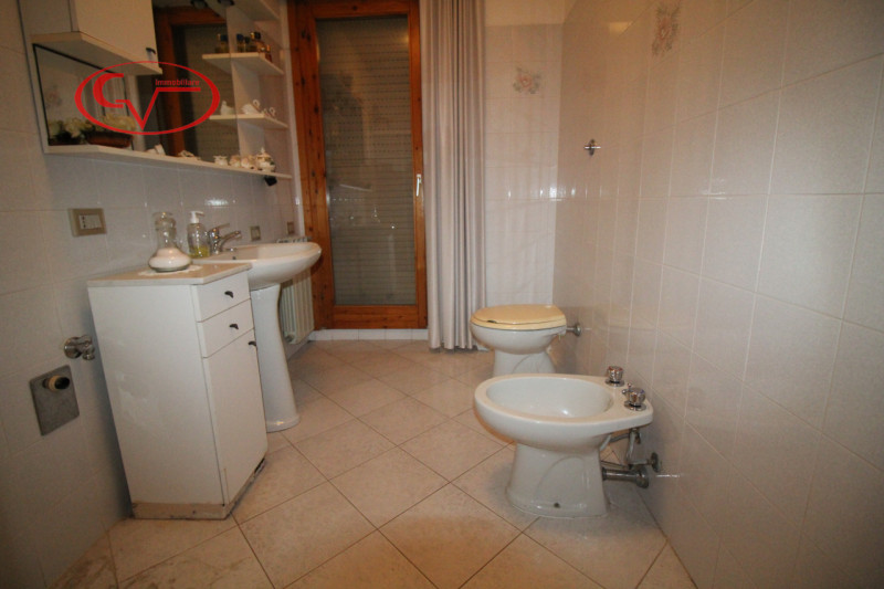 Immagine 11 di Appartamento in vendita  in Via Spartaco lavagnini a San Giovanni Valdarno