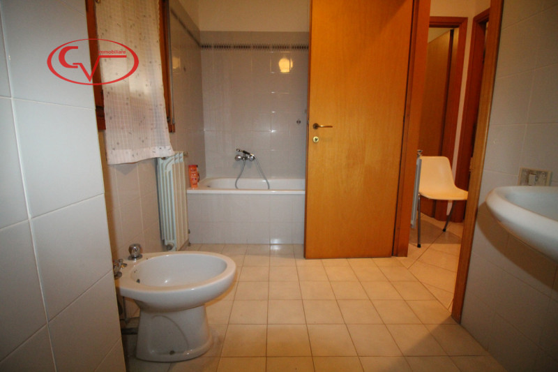 Immagine 15 di Appartamento in vendita  in Via Spartaco lavagnini a San Giovanni Valdarno