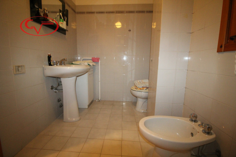 Immagine 16 di Appartamento in vendita  in Via Spartaco lavagnini a San Giovanni Valdarno