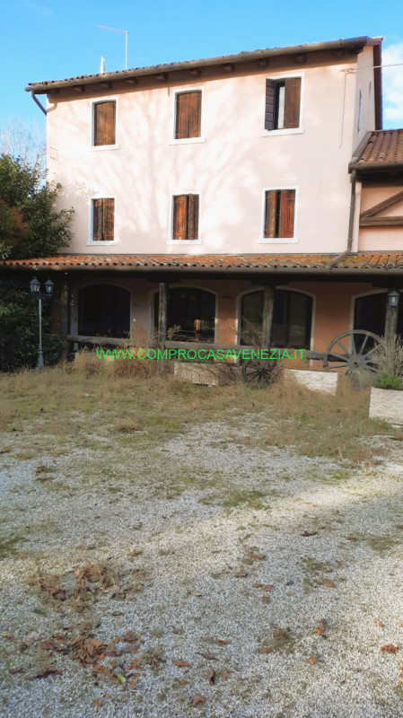 Immagine 5 di Casa indipendente in vendita  in preganziol a Preganziol