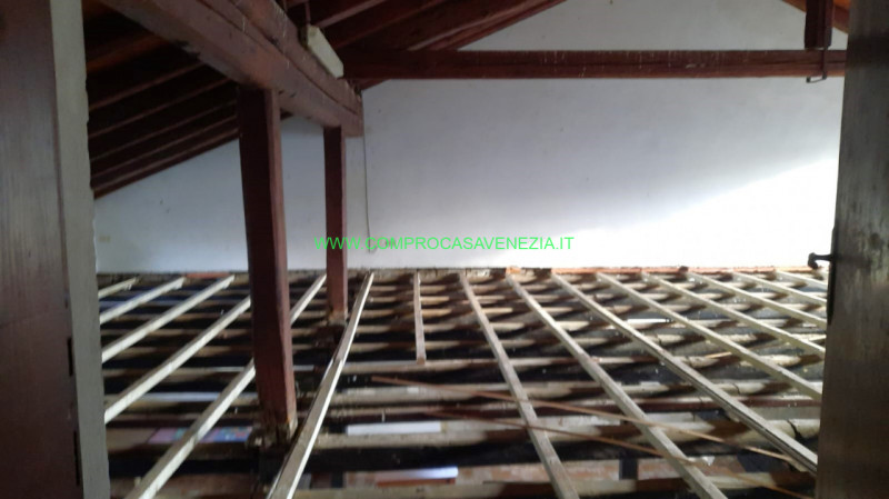 Immagine 7 di Casa indipendente in vendita  in preganziol a Preganziol