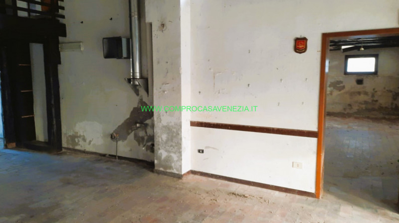 Immagine 8 di Casa indipendente in vendita  in preganziol a Preganziol