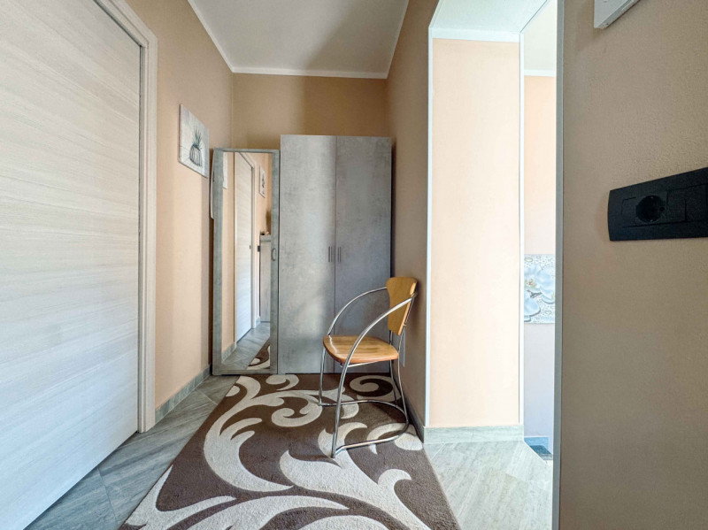 Immagine 10 di Casa indipendente in vendita  in via vittorio veneto n 6 a Cureggio