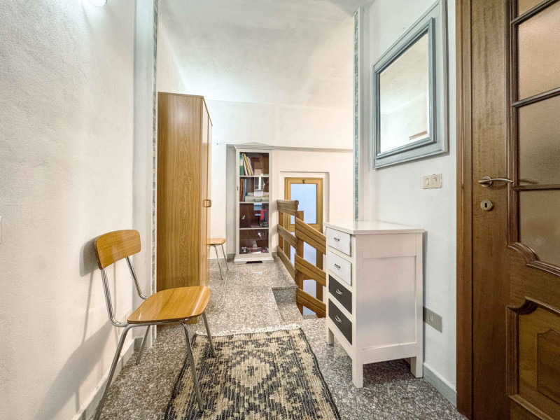 Immagine 22 di Casa indipendente in vendita  in via vittorio veneto n 6 a Cureggio