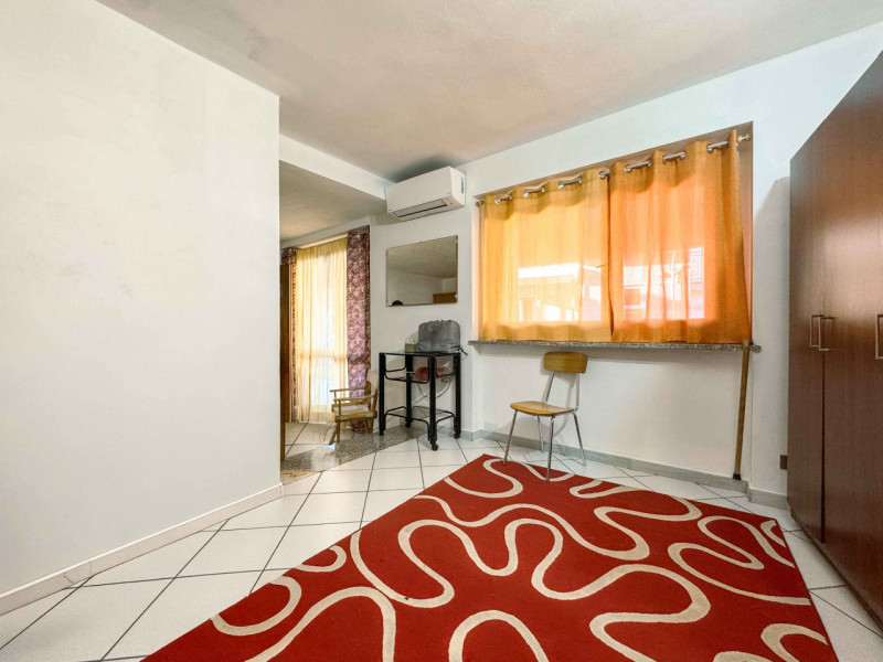 Immagine 24 di Casa indipendente in vendita  in via vittorio veneto n 6 a Cureggio