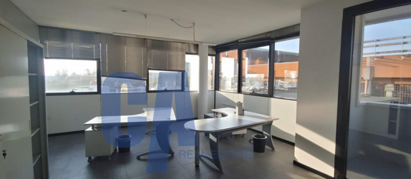 Immagine 7 di Laboratorio in vendita  in VIA IDIOMI a Assago