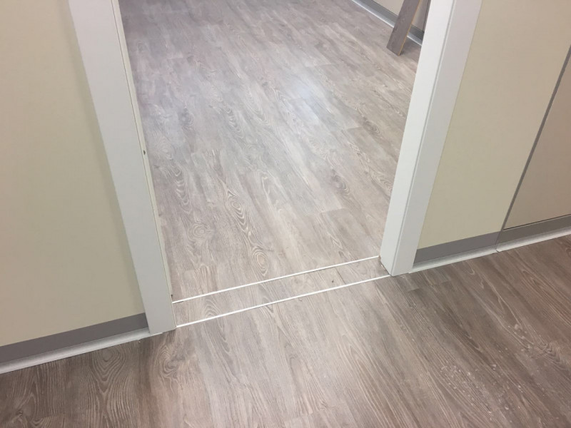 Immagine 4 di Ufficio in vendita  in Via Zamenhof, 22 a Vicenza