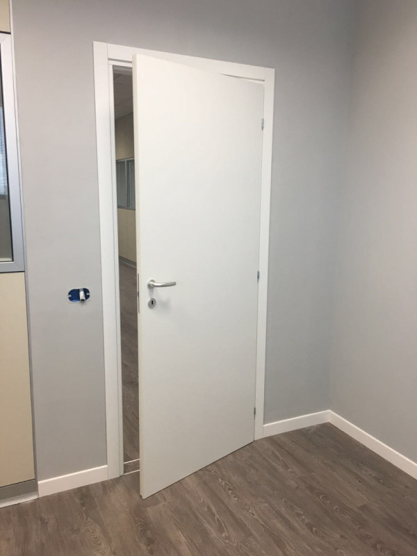 Immagine 5 di Ufficio in vendita  in Via Zamenhof, 22 a Vicenza