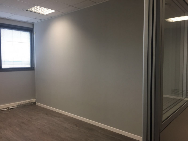 Immagine 6 di Ufficio in vendita  in Via Zamenhof, 22 a Vicenza