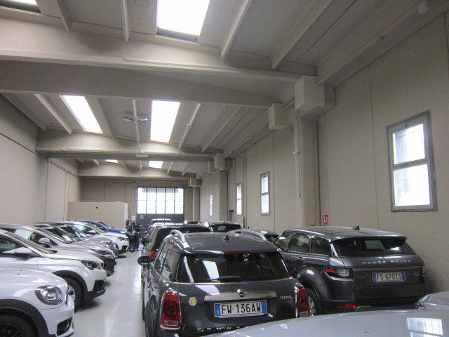 Immagine 4 di Capannone industriale in vendita  in Galvani 15 a Mazzano
