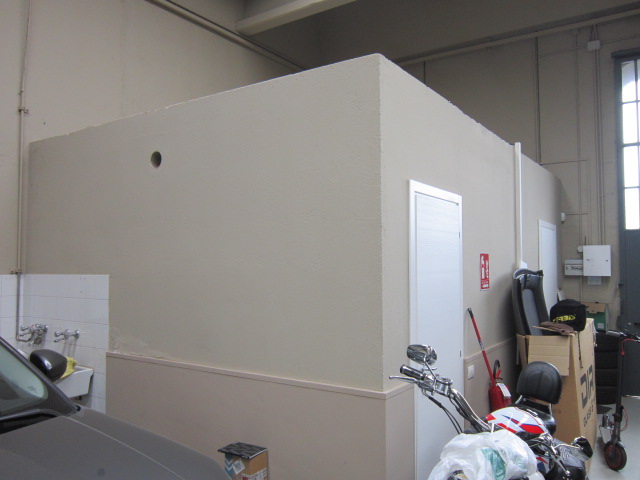 Immagine 5 di Capannone industriale in vendita  in Galvani 15 a Mazzano