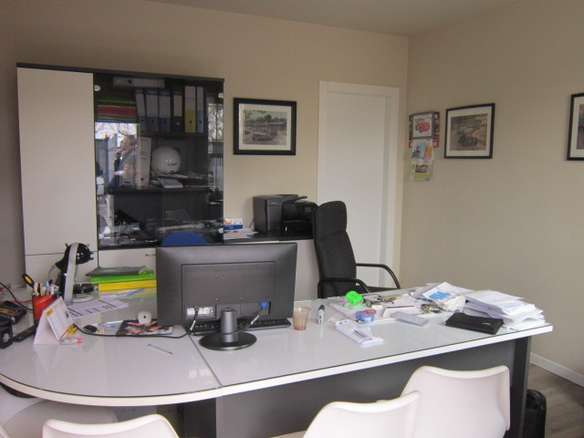 Immagine 6 di Capannone industriale in vendita  in Galvani 15 a Mazzano