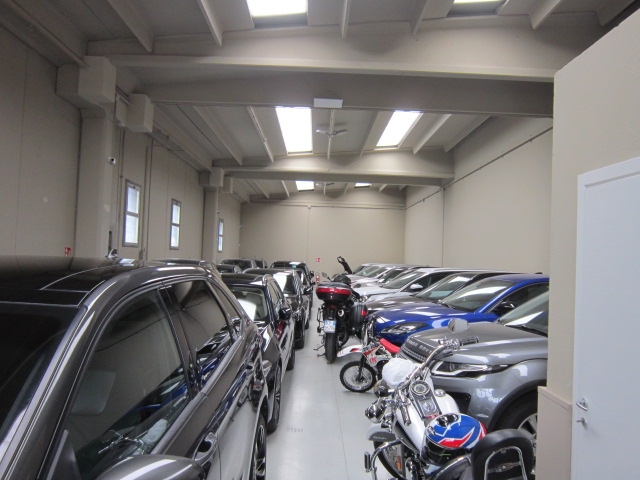 Immagine 7 di Capannone industriale in vendita  in Galvani 15 a Mazzano