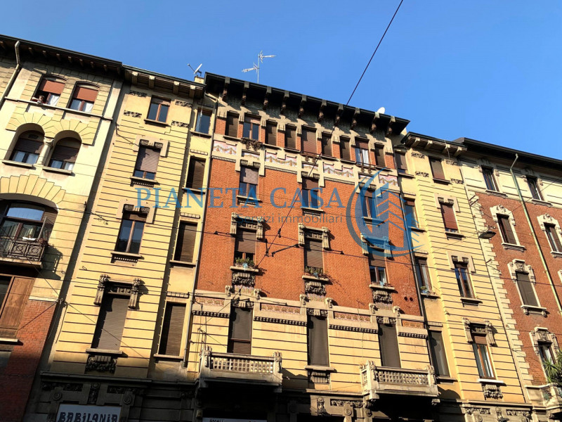 Immagine 1 di Appartamento in vendita  in Via Carlo Farini 71 Milano a Milano