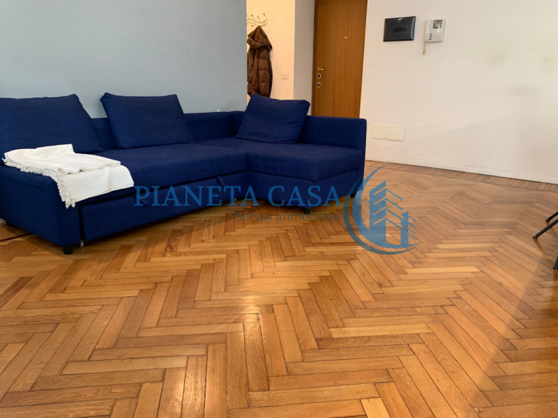 Immagine 4 di Appartamento in vendita  in Via Carlo Farini 71 Milano a Milano