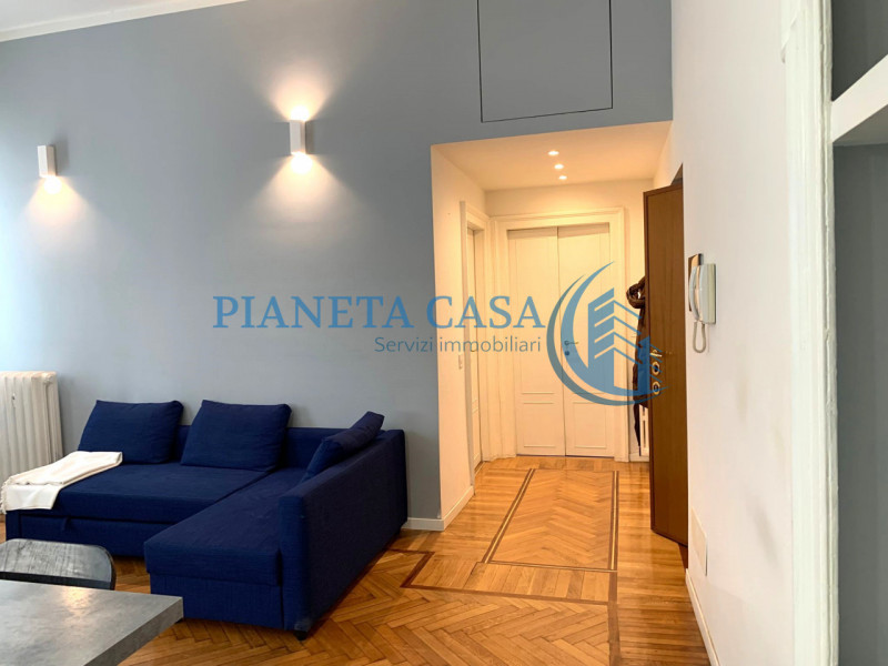 Immagine 6 di Appartamento in vendita  in Via Carlo Farini 71 Milano a Milano