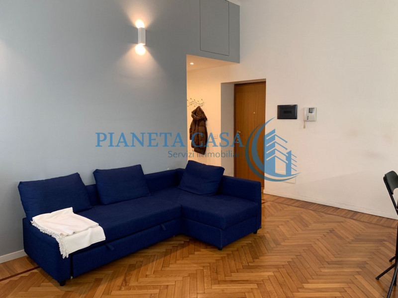 Immagine 9 di Appartamento in vendita  in Via Carlo Farini 71 Milano a Milano