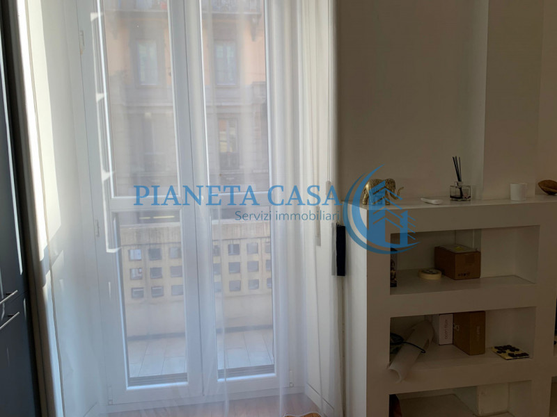 Immagine 11 di Appartamento in vendita  in Via Carlo Farini 71 Milano a Milano