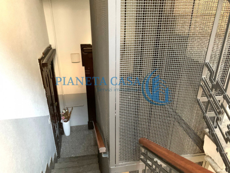 Immagine 13 di Appartamento in vendita  in Via Carlo Farini 71 Milano a Milano