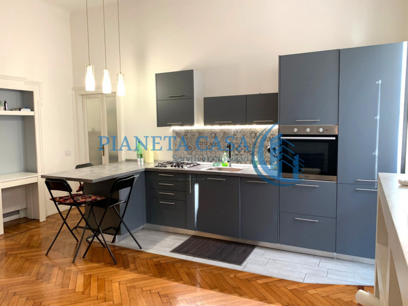 Immagine 15 di Appartamento in vendita  in Via Carlo Farini 71 Milano a Milano